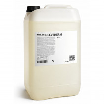 Decotherm FG - 25 L teplonosná kvapalina - N1