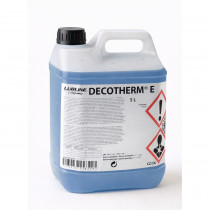 Decotherm E - 5 L teplonosná kvapalina - N1