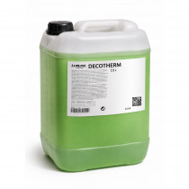 Decotherm E - 10 L teplonosná kvapalina - N1