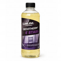 Decotherm E Stabil - 1 L teplonosná kvapalina - N1