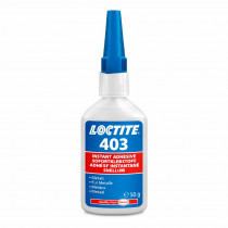 Loctite 403 - 50 g sekundové lepidlo - N1