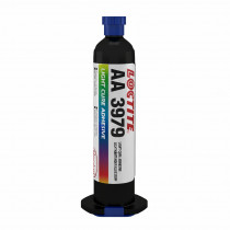 Loctite AA 3979 - 25 ml UV konštrukčné lepidlo - N1