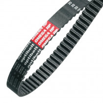 Remeň ozubený 890 5M 25 optibelt Omega HP - N1