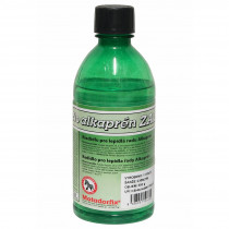 Alkaprén riedidlo ZAL - 500 ml na riedenie lepidiel - N1