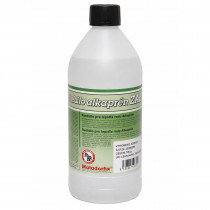 Alkaprén riedidlo ZAL - 1 L na riedenie lepidiel - N1