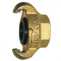 Rýchlospojka LUDECKE G1 1/4" vnútorný závit - N1