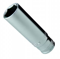 Hlavica na sviečky 1/2", NAREX HL-1/2", 16mm - 70043916 - N1