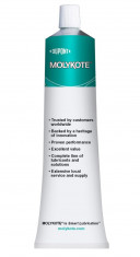Molykote 112 HP Lube/Sealant - 150 g mazivo a tesnenie ventilov - N1