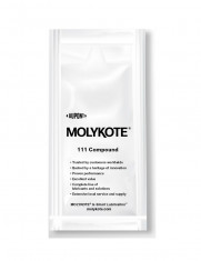 Molykote 111 Compound - 6 g špeciálna mazacia zmes - N1