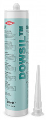 Dowsil 732 - 310 ml biely - N1
