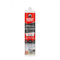 Den Braven Foliefix lepidlo na parozábrany - 310 ml modrá, kartuša _50308FO - N1