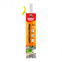 Den Braven Multi Kleber - 825 ml žltá, trubičková _40140MK - N1