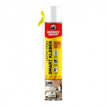 Den Braven SMART Kleber - 750 ml žltá, trubičková _40140SK - N1