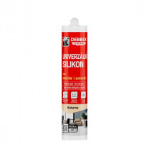 Den Braven Univerzálny silikón - 280 ml bahama, kartuša _30126RL - N1