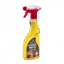 Tectane Odstraňovač hmyzu - 450 + 50 ml žltá, fľaša s rozprašovačom _TA00009 - N1