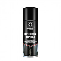 Debbex Teflónový sprej - 400 ml (Tectane) _TA21101 - N1