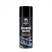 Tectane Keramické mazivo - 400 ml sprej - N1