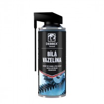 Debbex Biela vazelina - 400 ml sprej (Tectane) _TA20501 - N1