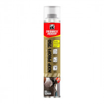 Debbex Nízkoexpanzná pena bez vlhčenia NXP PROFI 750 - 750 ml svetlo modrá, pištoľová dóza - N1
