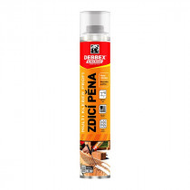 Debbex Murovacia pena MULTI KLEBER PROFI - 750 ml sivá, pištoľová dóza - N1