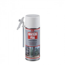 Silver Line Montážna pena trubičková - 300 ml - N1