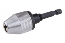 Skľučovadlo rýchloupínacie WESTBERG do AKUskrutkovača 1/4" 1-6mm - N1