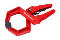 Zvierka so zubovou poistkou 230 mm/9", FESTA 23605 - N1