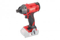 Uťahovák AKU rázový HEX 1/4" 150Nm SHARE20V (bez batérie a nabíjačky), FESTA 28021 - N1
