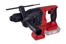 Kladivo sekacie/vŕtacie AKU BRUSHLESS SDS+, 2,8J SHARE20V (bez batérie a nabíjačky), FESTA 28026 - N1