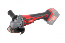 Brúska uhlová AKU "BRUSHLESS" SHARE20V 125 mm (bez batérie a nabíjačky), FESTA 28030 - N1