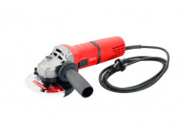 Set brúska uhlová 900W/125 mm/M14 230V + univerzálny diam,kotúč 125 mm, FESTA 28211 - N1
