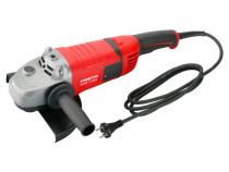 Brúska uhlová 2400W max, 230 mm/M14 230V, FESTA 28215 - N1
