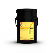 Shell Turbo Oil T 46 - 20 L turbínový olej - N1