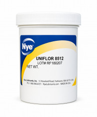 Fuchs Nye Uniflor 8512 - 1 kg mazivo na báze PFPE - N1