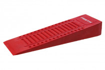 Klin roztvárací nylonový 240x75x40mm - N1