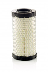 MANN C 10 007 vzduchový filter - N1
