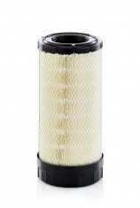 MANN C 16 015 vzduchový filter - N1