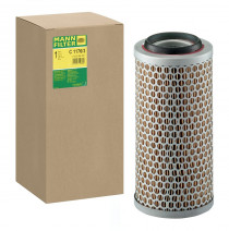 MANN C 1176/3 vzduchový filter - N1