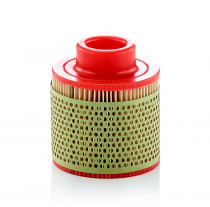 MANN C 1131/1 vzduchový filter - N1