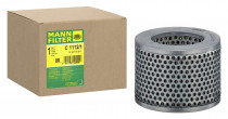 MANN C 1112/1 vzduchový filter - N1