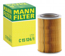 MANN C 15 124/1 vzduchový filter - N1