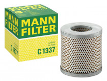 MANN C 1337 vzduchový filter - N1