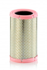 MANN C 1145/6 vzduchový filter - N1