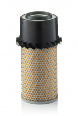 MANN C 15 250 vzduchový filter - N1