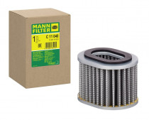MANN C 11 040 vzduchový filter - N1