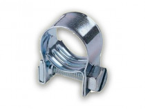 Hadicová spona MINI W1 23-25/9 pozink - N1