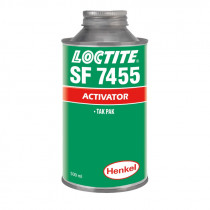 Loctite SF 7455 - 500 ml aktivátor pre sekundové lepidlá - N1