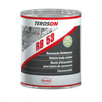 Teroson RB 53 - 1 kg tesniaca hmota - N1