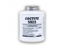 Loctite MR 5923 - 450 ml plošné tesnenie elastické, pomaly schnúce - N1