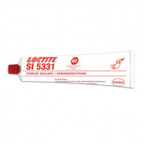 Loctite SI 5331 - 100 ml tesnenia plastových závitov NP - N1